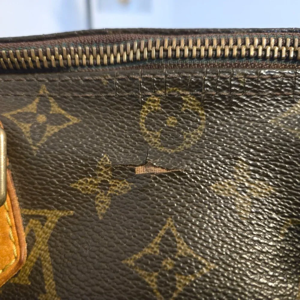 ✨ Authentic LV Monogram Speedy 30 - Iconic Classic! ✨ - Picture 2 of 11
